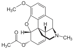 Chemical structure of 6-MAC.