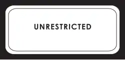 Unrestricted