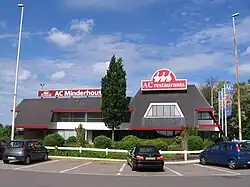 Restaurant in Minderhout