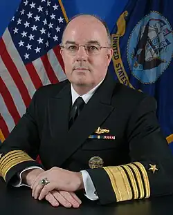 John C. Harvey Jr.