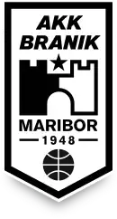 Branik Maribor logo