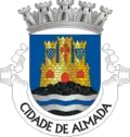 Coat of arms of Almada