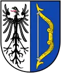 Coat of arms of Anif
