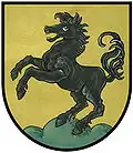 Coat of arms of Hengsberg