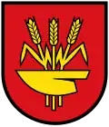 Coat of arms of Nikitsch