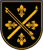 Coat of arms of Söding