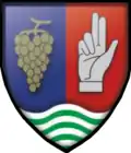 Coat of arms of Sulz im Weinviertel