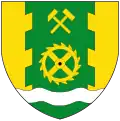 Coat of arms of Trattenbach