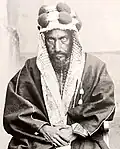 Saud bin Faisal bin Turki