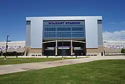 Wildcat Stadium