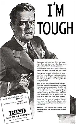 Can you see through his adnoise? (p.&nbsp;130)