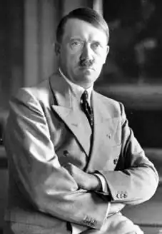 Adolf Hitler Germany 1933–1945