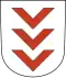 Coat of arms of Aesch