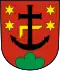 Coat of arms of Aeschi