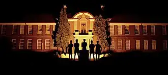 Afrikaanse Hoër Seunskool