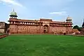 Jahangir Palace