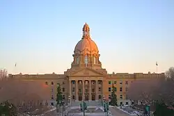 Legislative Assembly of Alberta