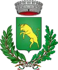 Coat of arms of Albignasego
