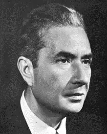 Italy Aldo Moro, Prime Minister