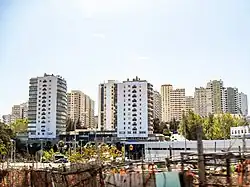 Condos in the parish of Alfragide