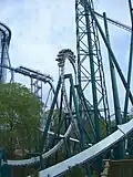 Alpengeist's loop