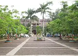 Alun-alun Cimahi