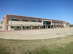 Meridiana Elementary School