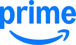 Amazon Prime Logo