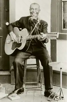 Fuller, c. late 1950s