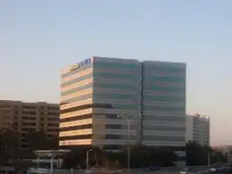 Westshore Corporate Center
