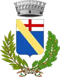Coat of arms of Andora
