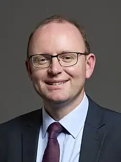 Mid Cheshire Andrew Cooper &nbsp; Labour