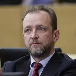 Andrey Kuznetsov