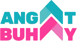 Angat Buhay logo
