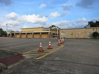 Southside Elementary School