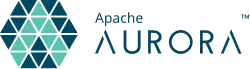 Apache Aurora logo
