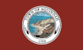 Flag of Aquinnah, Massachusetts