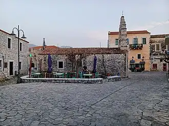 Areopoli