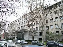 Faculty of Architecture