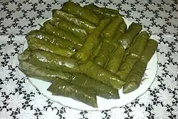 An Armenian version.