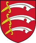 Arms of Middlesex