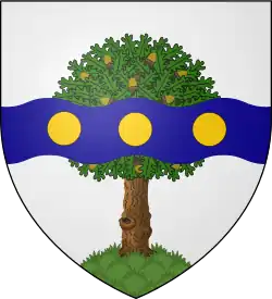 George Watson, Edinburgh, 1739