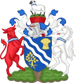 Coat of arms