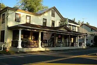 Art & Kathys Kitchen