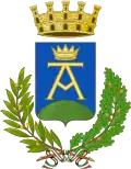 Coat of arms of Atessa