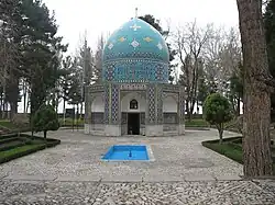 Nishapur