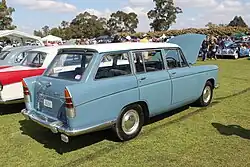 Austin Freeway Station Wagon