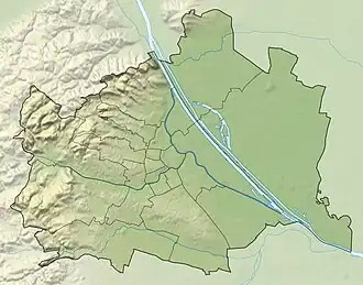 File:Austria Vienna relief location map.jpg