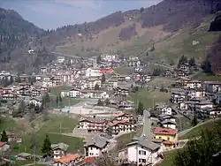 View of Aviatico