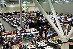 The 2011 PAX East